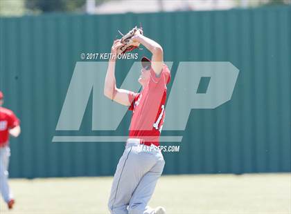 Thumbnail 1 in Farmersville @ Ponder (UIL 3A Region 2 Bi-District Playoff) photogallery.
