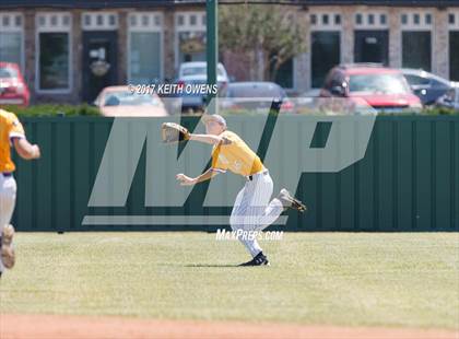 Thumbnail 3 in Farmersville @ Ponder (UIL 3A Region 2 Bi-District Playoff) photogallery.