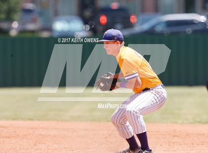 Thumbnail 3 in Farmersville @ Ponder (UIL 3A Region 2 Bi-District Playoff) photogallery.