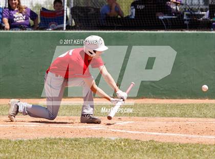 Thumbnail 1 in Farmersville @ Ponder (UIL 3A Region 2 Bi-District Playoff) photogallery.