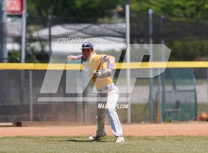 Thumbnail 3 in Farmersville @ Ponder (UIL 3A Region 2 Bi-District Playoff) photogallery.