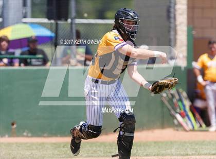Thumbnail 3 in Farmersville @ Ponder (UIL 3A Region 2 Bi-District Playoff) photogallery.