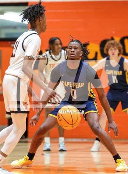 Thumbnail 3 in Cape Fear @ South View photogallery.