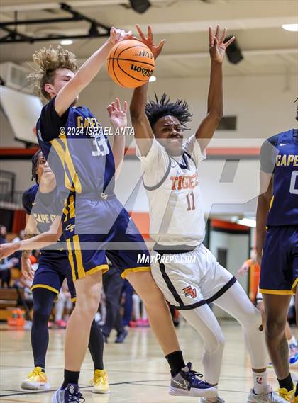 Thumbnail 1 in Cape Fear @ South View photogallery.