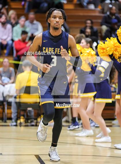 Thumbnail 3 in Cape Fear @ South View photogallery.