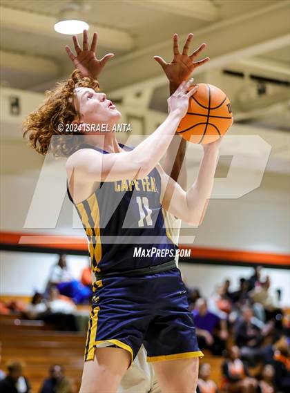 Thumbnail 3 in Cape Fear @ South View photogallery.