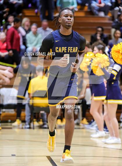 Thumbnail 2 in Cape Fear @ South View photogallery.