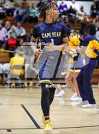 Photo from the gallery "Cape Fear @ South View"