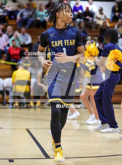 Thumbnail 1 in Cape Fear @ South View photogallery.