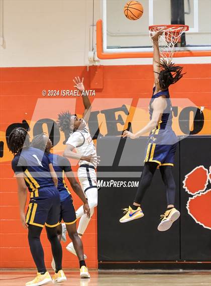 Thumbnail 3 in Cape Fear @ South View photogallery.