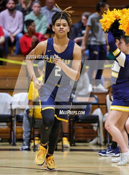 Thumbnail 2 in Cape Fear @ South View photogallery.