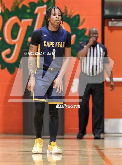 Thumbnail 1 in Cape Fear @ South View photogallery.