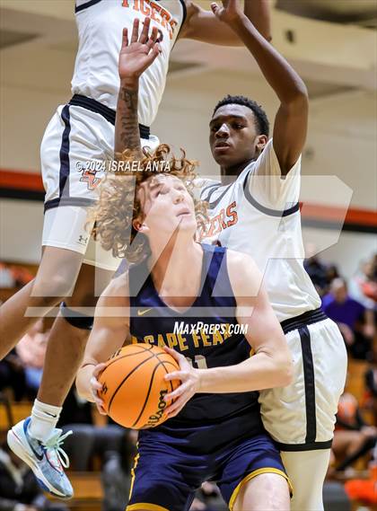 Thumbnail 1 in Cape Fear @ South View photogallery.