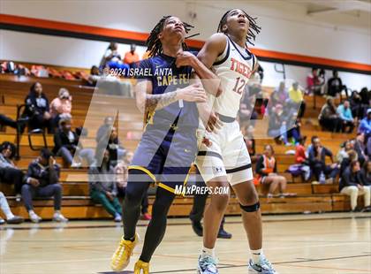 Thumbnail 3 in Cape Fear @ South View photogallery.