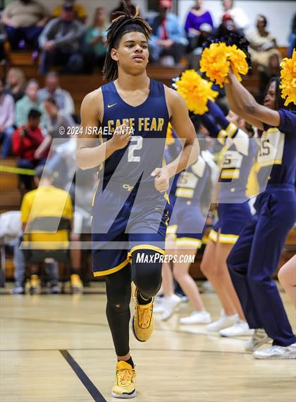 Thumbnail 3 in Cape Fear @ South View photogallery.
