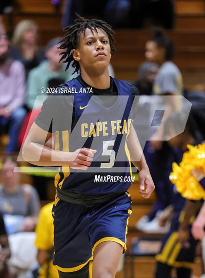 Thumbnail 1 in Cape Fear @ South View photogallery.