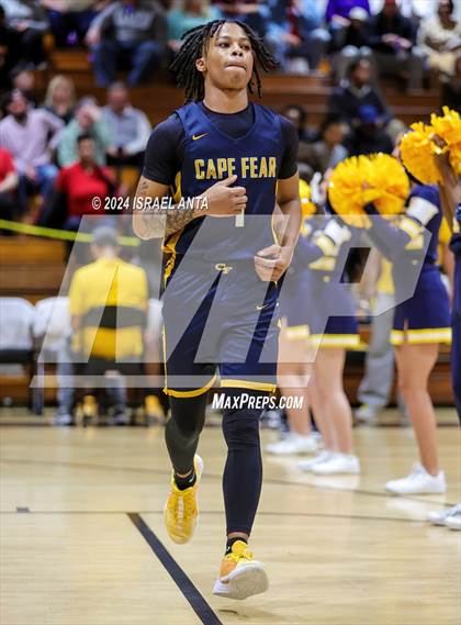 Thumbnail 3 in Cape Fear @ South View photogallery.