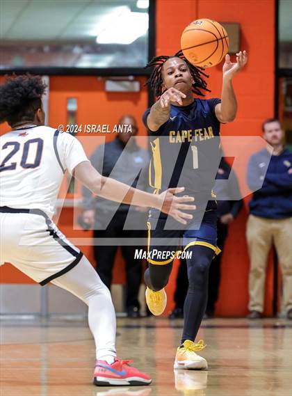 Thumbnail 2 in Cape Fear @ South View photogallery.