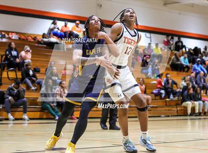 Thumbnail 2 in Cape Fear @ South View photogallery.