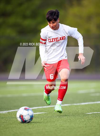 Thumbnail 3 in Cleveland @ Grand Oaks photogallery.