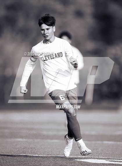Thumbnail 1 in Cleveland @ Grand Oaks photogallery.
