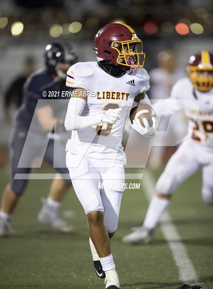 Thumbnail 3 in Liberty @ Freedom (Bell Game) photogallery.