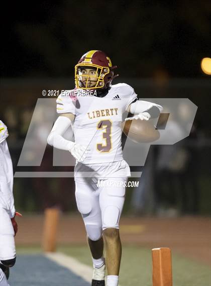 Thumbnail 1 in Liberty @ Freedom (Bell Game) photogallery.