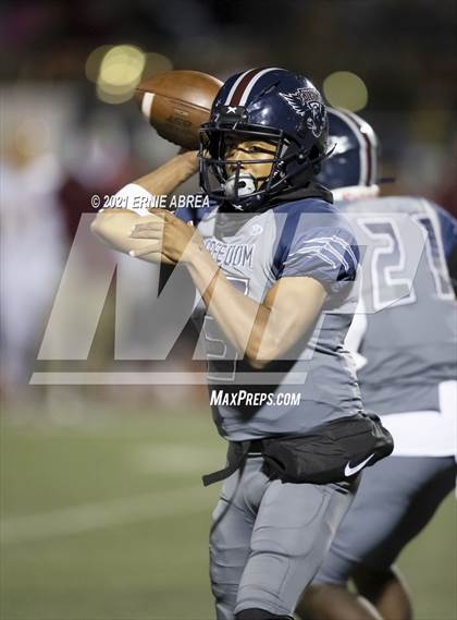 Thumbnail 3 in Liberty @ Freedom (Bell Game) photogallery.