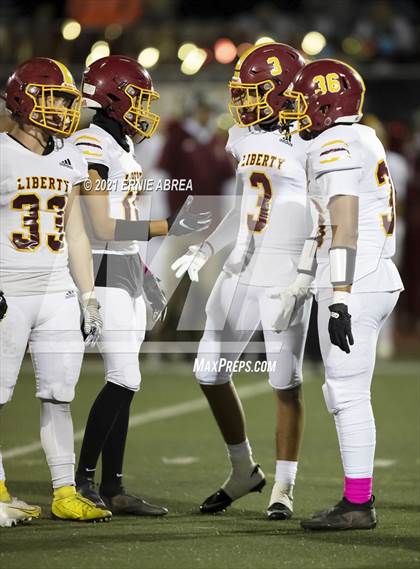 Thumbnail 3 in Liberty @ Freedom (Bell Game) photogallery.