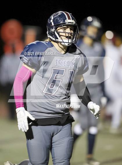 Thumbnail 2 in Liberty @ Freedom (Bell Game) photogallery.