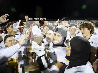 Thumbnail 2 in Liberty @ Freedom (Bell Game) photogallery.