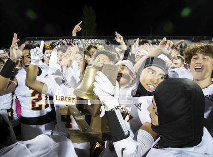 Thumbnail 2 in Liberty @ Freedom (Bell Game) photogallery.