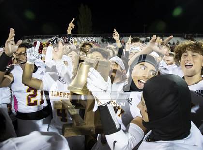 Thumbnail 1 in Liberty @ Freedom (Bell Game) photogallery.
