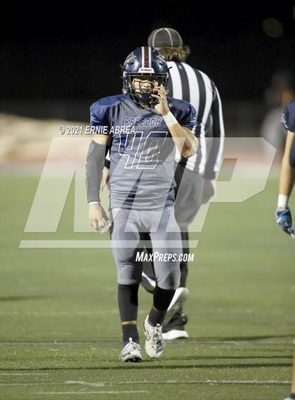 Thumbnail 2 in Liberty @ Freedom (Bell Game) photogallery.