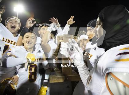 Thumbnail 3 in Liberty @ Freedom (Bell Game) photogallery.