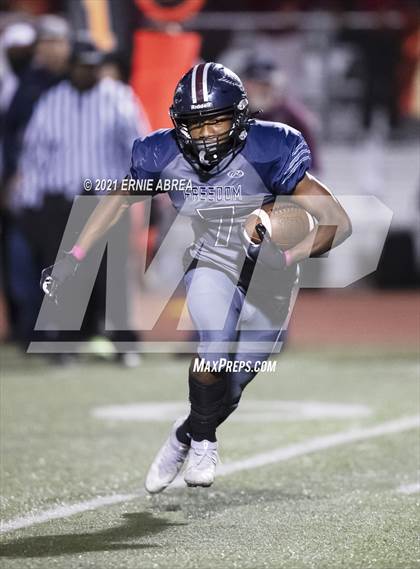 Thumbnail 2 in Liberty @ Freedom (Bell Game) photogallery.