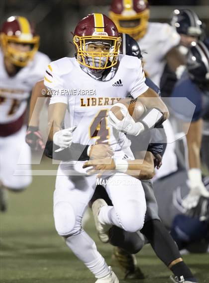 Thumbnail 2 in Liberty @ Freedom (Bell Game) photogallery.