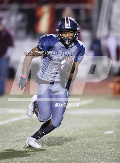 Thumbnail 3 in Liberty @ Freedom (Bell Game) photogallery.