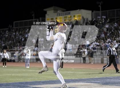Thumbnail 2 in Liberty @ Freedom (Bell Game) photogallery.