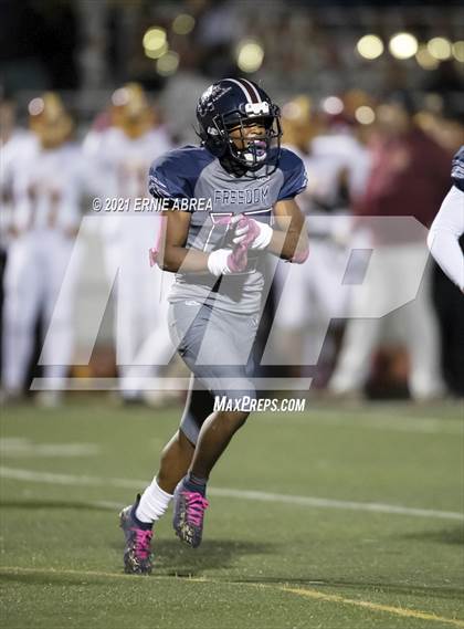 Thumbnail 2 in Liberty @ Freedom (Bell Game) photogallery.