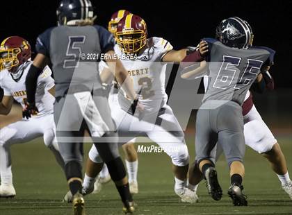 Thumbnail 1 in Liberty @ Freedom (Bell Game) photogallery.
