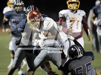 Thumbnail 3 in Liberty @ Freedom (Bell Game) photogallery.