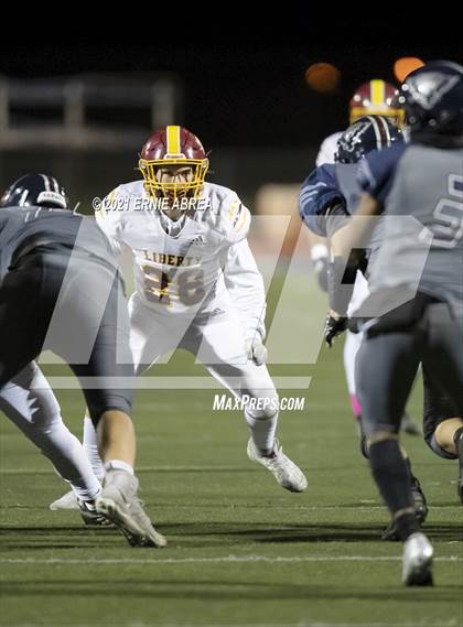 Thumbnail 2 in Liberty @ Freedom (Bell Game) photogallery.