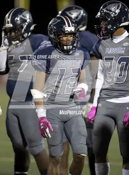 Thumbnail 2 in Liberty @ Freedom (Bell Game) photogallery.