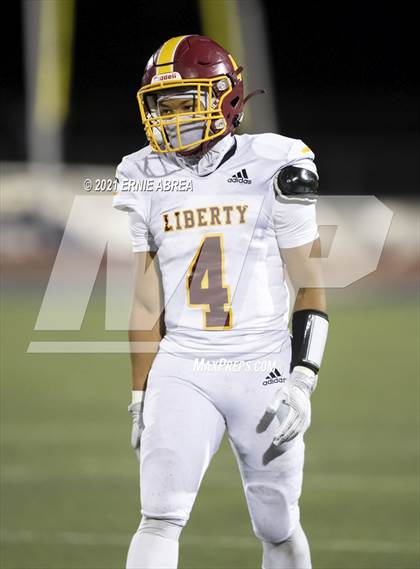 Thumbnail 2 in Liberty @ Freedom (Bell Game) photogallery.