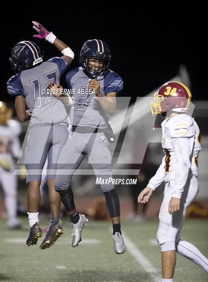 Thumbnail 2 in Liberty @ Freedom (Bell Game) photogallery.
