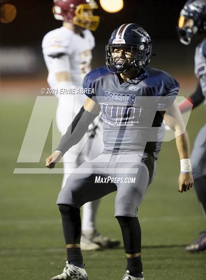 Thumbnail 2 in Liberty @ Freedom (Bell Game) photogallery.