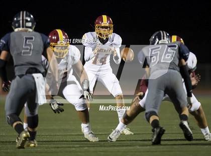 Thumbnail 2 in Liberty @ Freedom (Bell Game) photogallery.