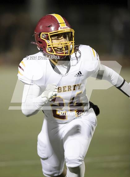 Thumbnail 1 in Liberty @ Freedom (Bell Game) photogallery.