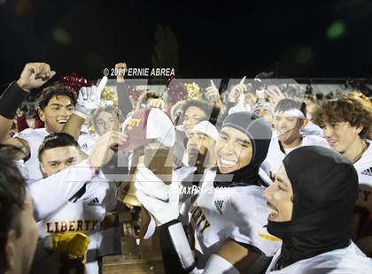 Thumbnail 1 in Liberty @ Freedom (Bell Game) photogallery.